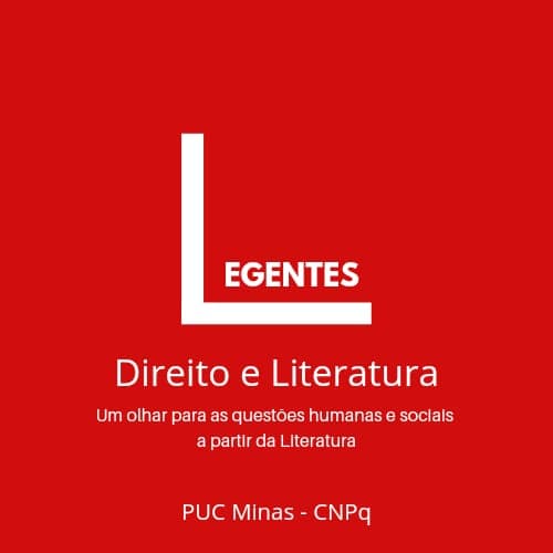 Logo Legentes - Luciana Pimenta
